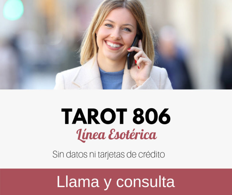 TAROT 806
