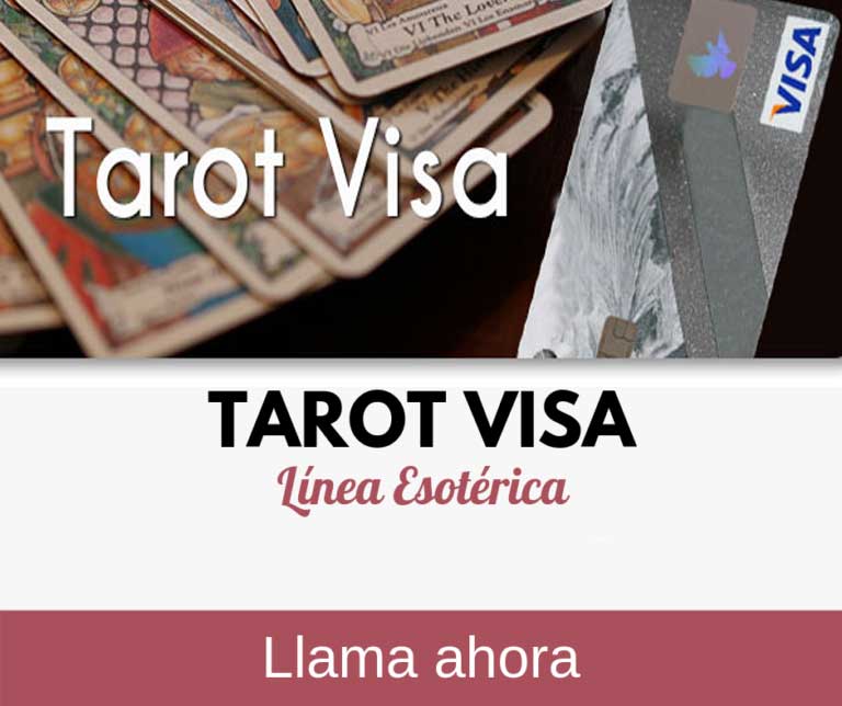 tarot visa barata