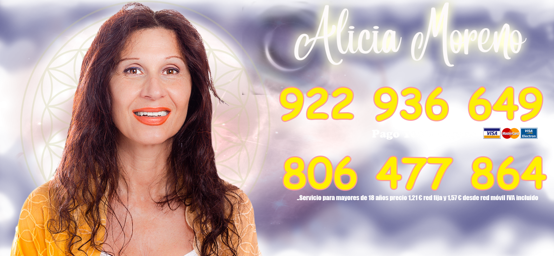 la mejor vidente