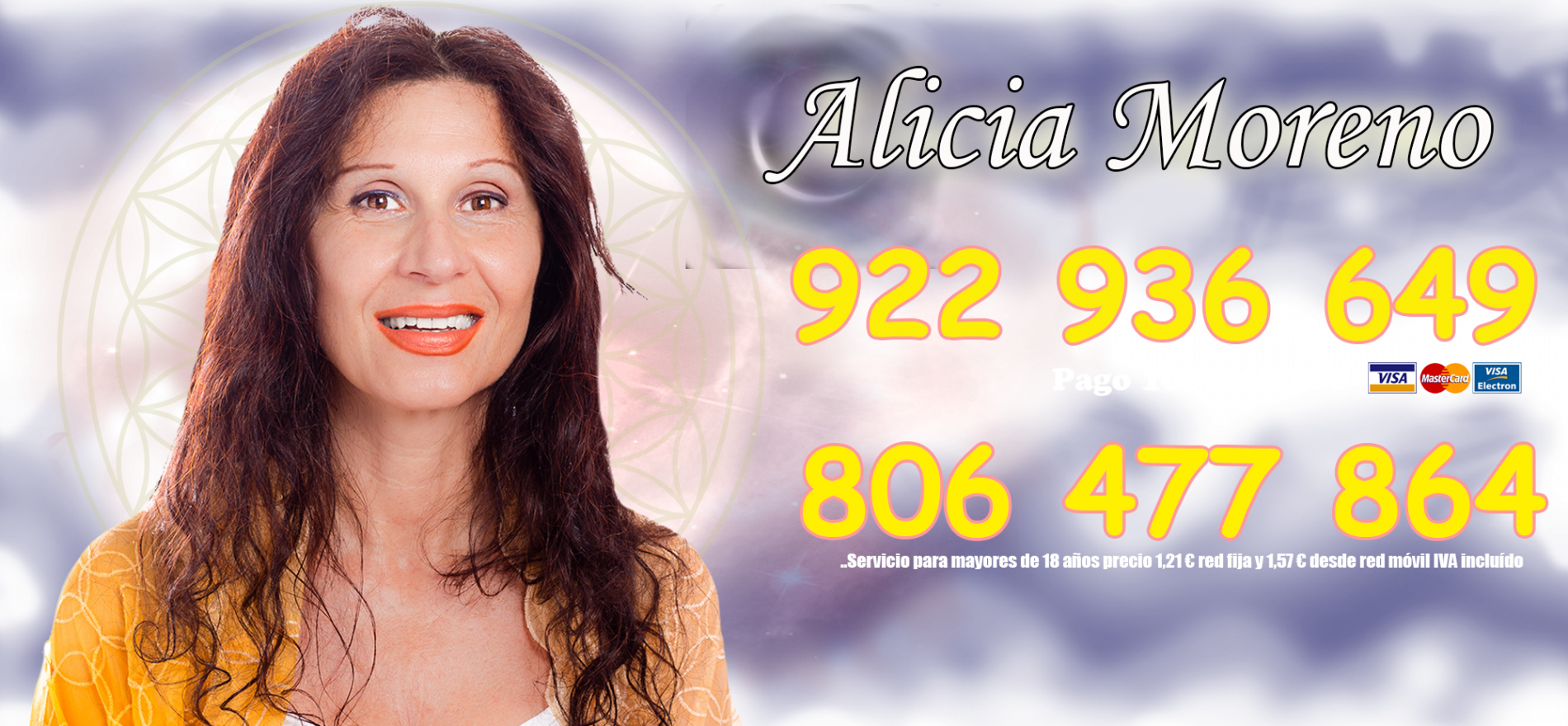 mejor vidente
